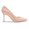 Perfect Pump 85 in Petal Patent