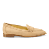 Judy Loafer in Desert Tan Crosta