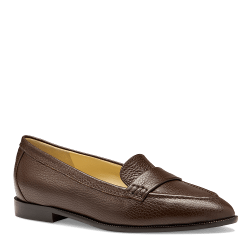 24 10 21 SF JUDY LOAFER ESPRESSO PEBBLED LEATHER 02