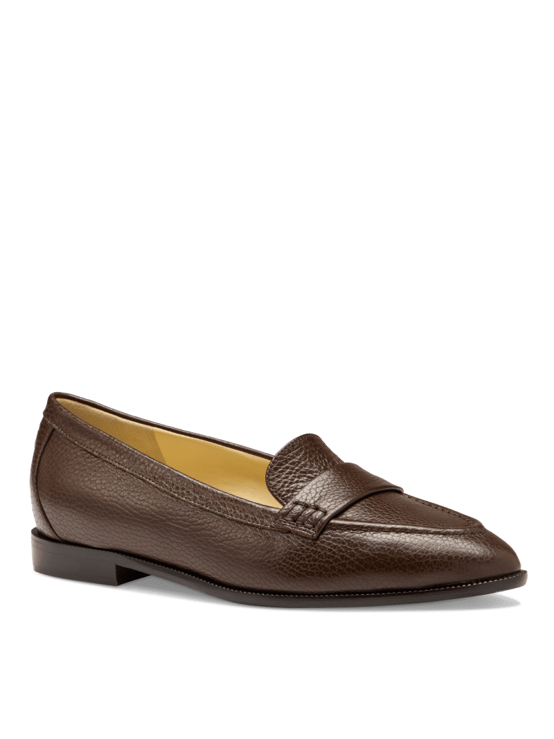 24 10 21 SF JUDY LOAFER ESPRESSO PEBBLED LEATHER 02