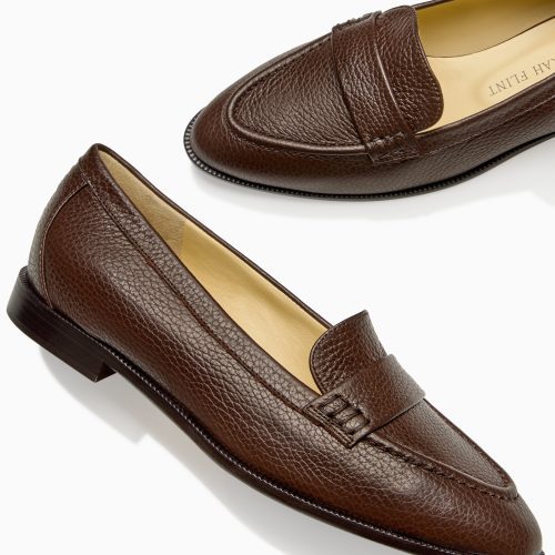 24 10 21 SF JUDY LOAFER ESPRESSO PEBBLED LEATHER 04