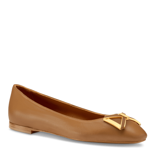 24 10 21 SF MIRJANA BALLERINA COGNAC CALF 02