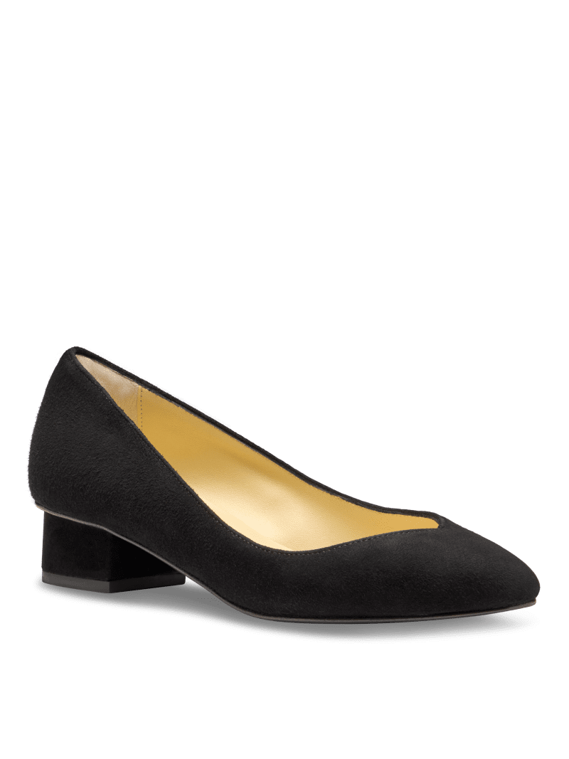 24 10 21 SF PERFECT ALMOND PUMP 30 BLACK SUEDE 02