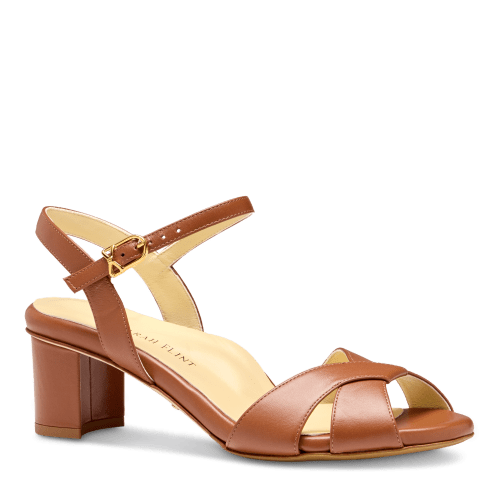 24 10 21 SF PERFECT CROSSOVER SANDAL 50 COGNAC CALF 02