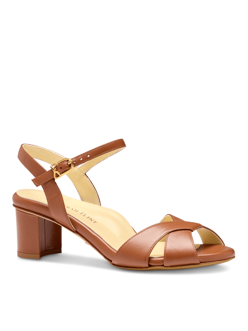 24 10 21 SF PERFECT CROSSOVER SANDAL 50 COGNAC CALF 02