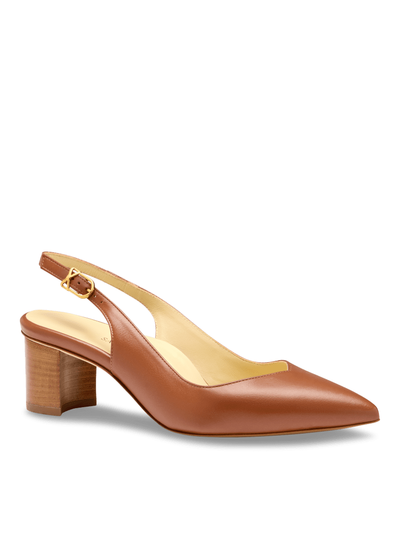 24 10 21 SF PERFECT EMMA SLING 50 COGNAC CALF 02