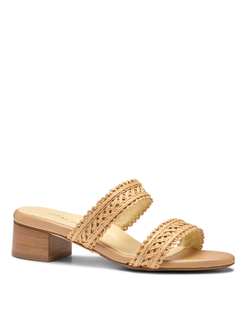 25 01 14 SF 16 PERFECT LAURA 30 ALMOND RAFFIA 02