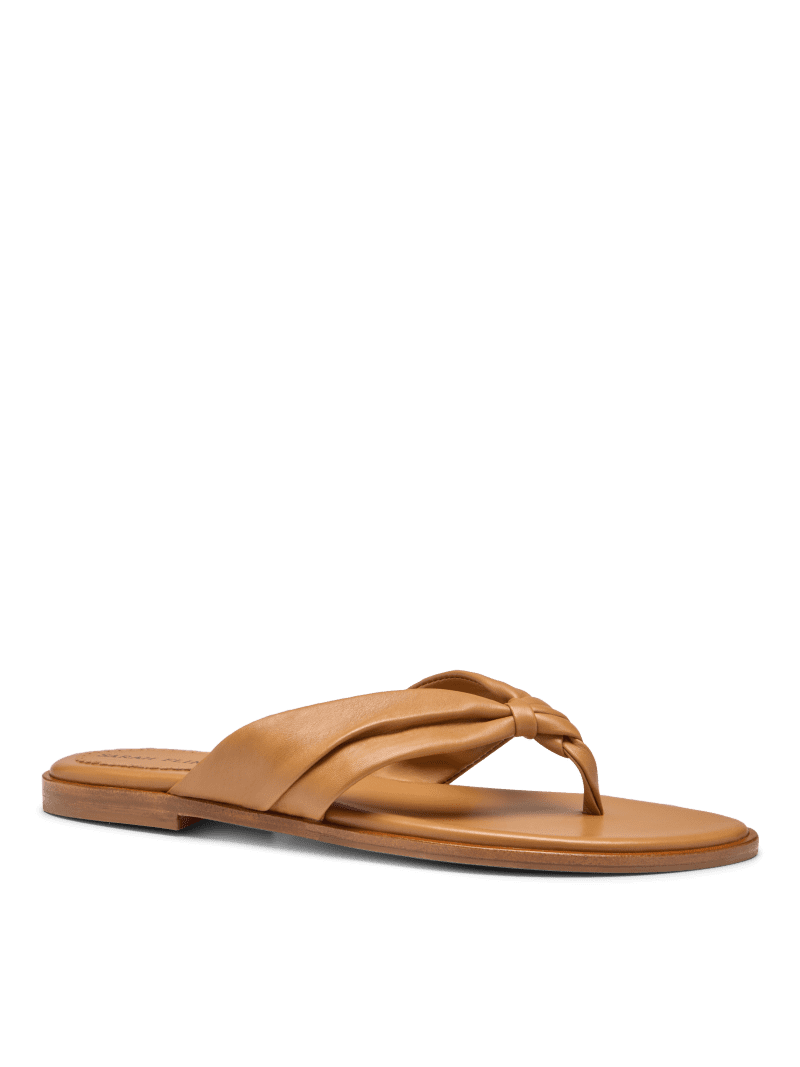 25 01 14 SF 17 MAEVE SANDAL CARAMEL NAPPA 02