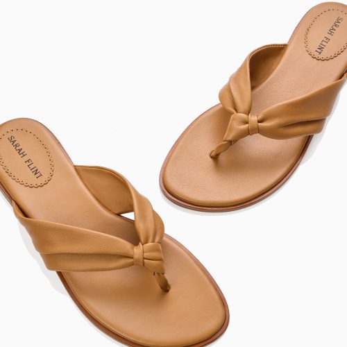 25 01 14 SF 17 MAEVE SANDAL CARAMEL NAPPA 03