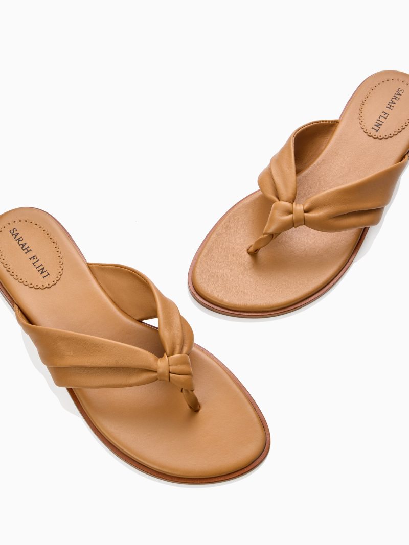 25 01 14 SF 17 MAEVE SANDAL CARAMEL NAPPA 03