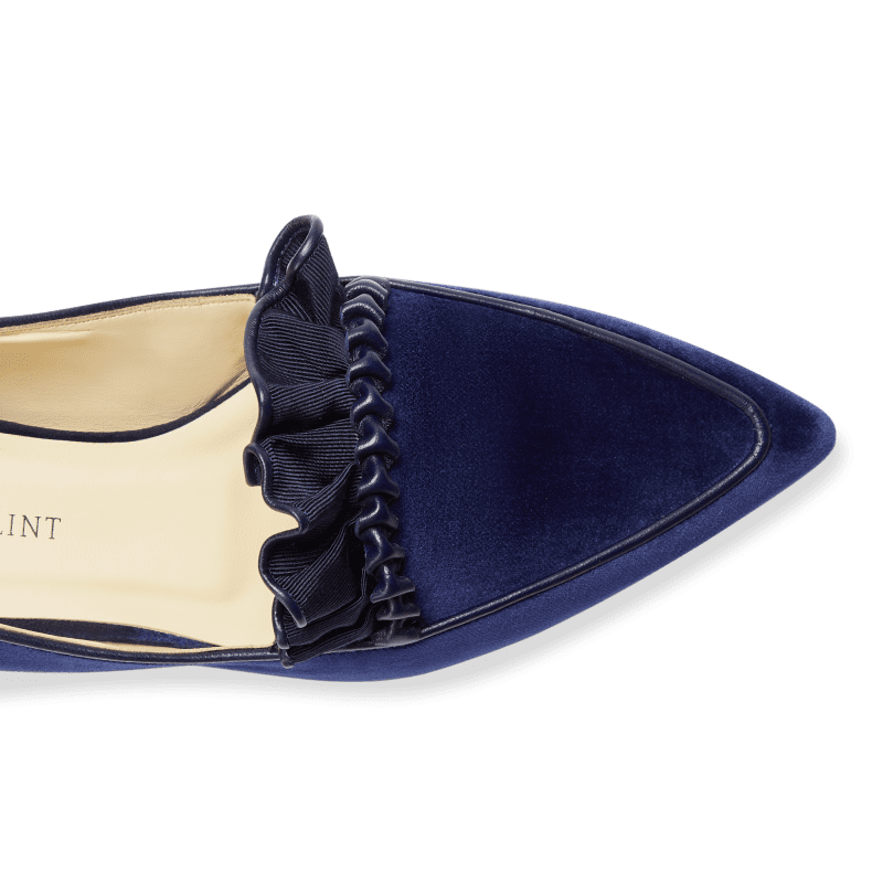 Gudel Navy Top2