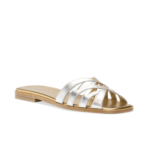 KIMSANDAL GOLDSILVERCALF 3q3