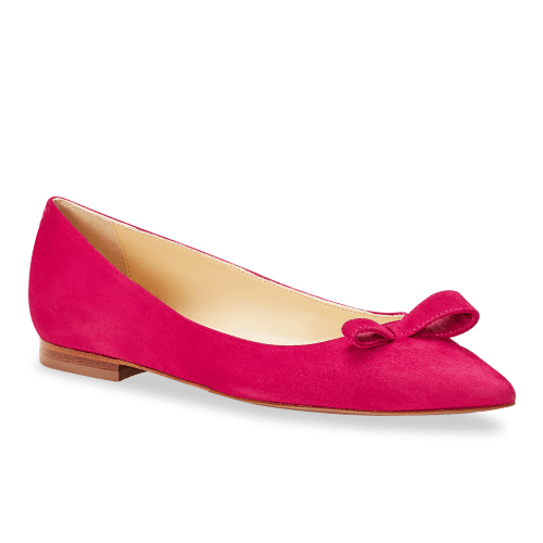 Natalie PomegranateSuede3 3Q min 8705c8a4 25ff 4f70 b436 88a55f513b1e