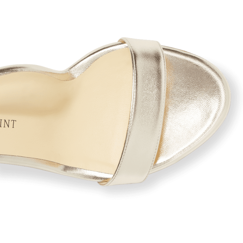 PerfectBlockSandal60 GoldNappa2 top min