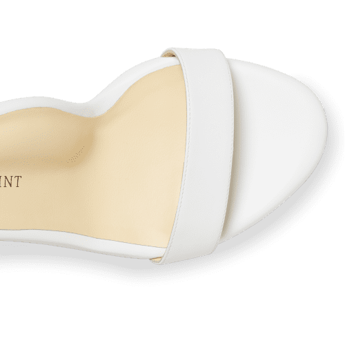 PerfectBlockSandal60 WhiteCalf2 top min