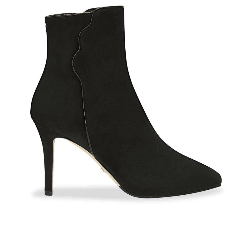 PerfectDressBootie90 BlackSuede1 side resized