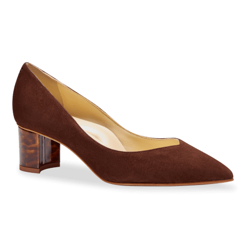 PerfectEmma EspressoSuede3 3Q