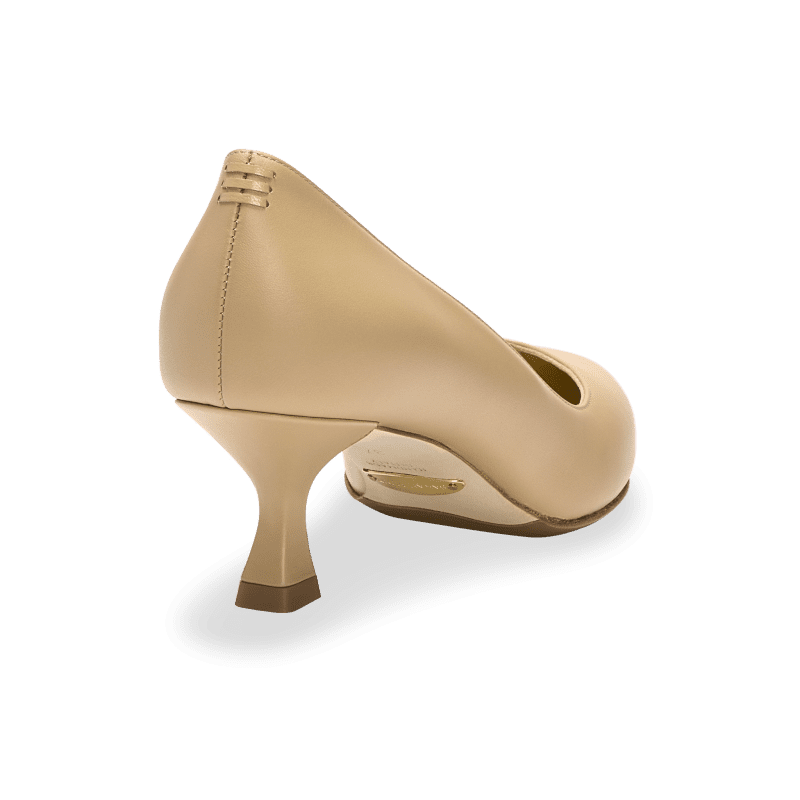 PerfectKittenPump SandCalf Back4