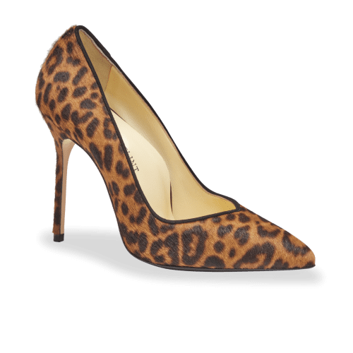 PerfectPump100 Leopard 3q3