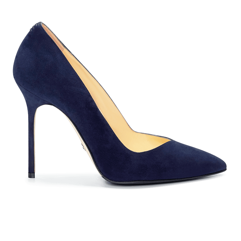 PerfectPump100 NavySuede1 recolor