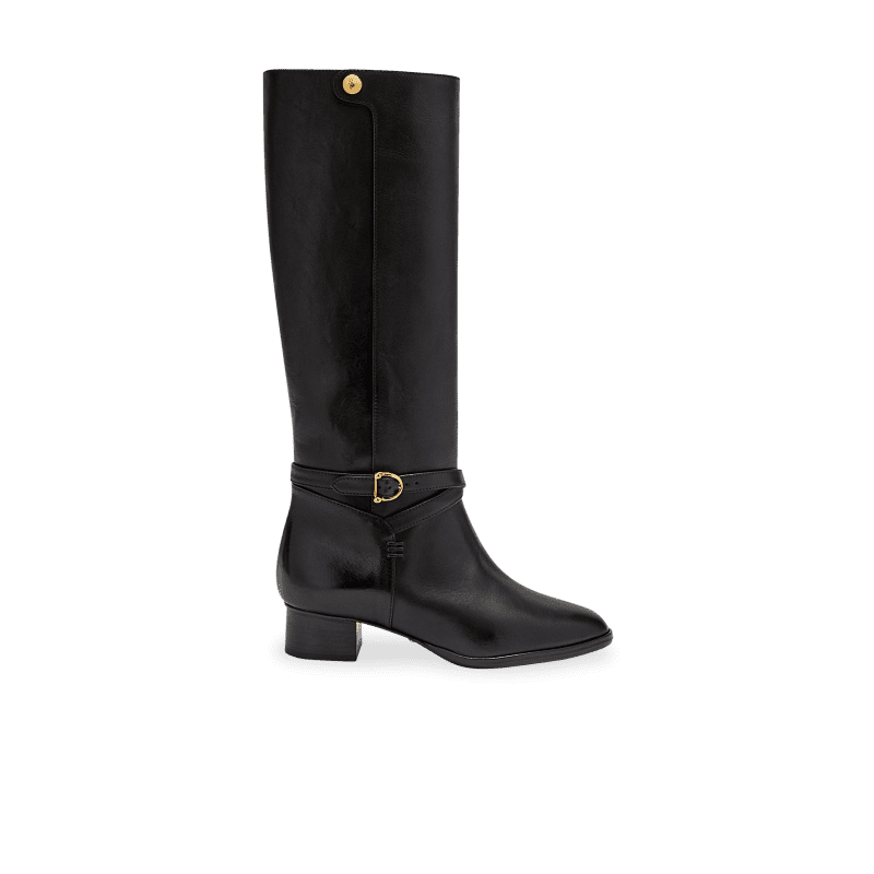 PerfectRidingBoot30 BlackCalf1 side min