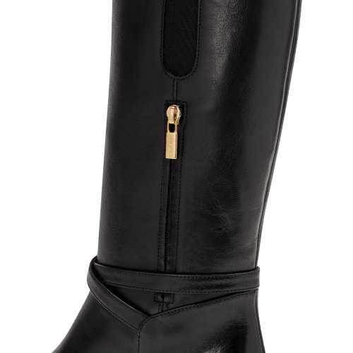 PerfectRidingBoot30 BlackCalf5 min