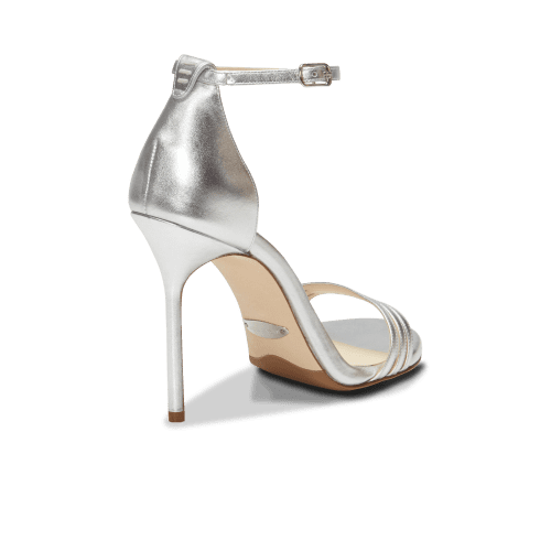 PerfectSandal Silver4 Back min