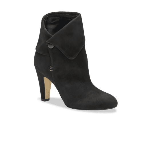 PerfectSophia85 BlackSuede 3q3