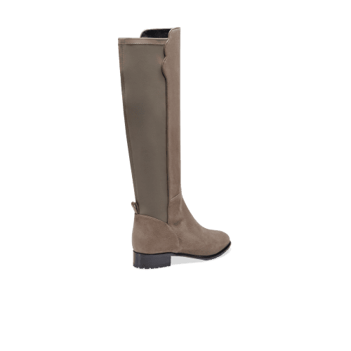 PerfectStetchBoot TaupeSuede4 back