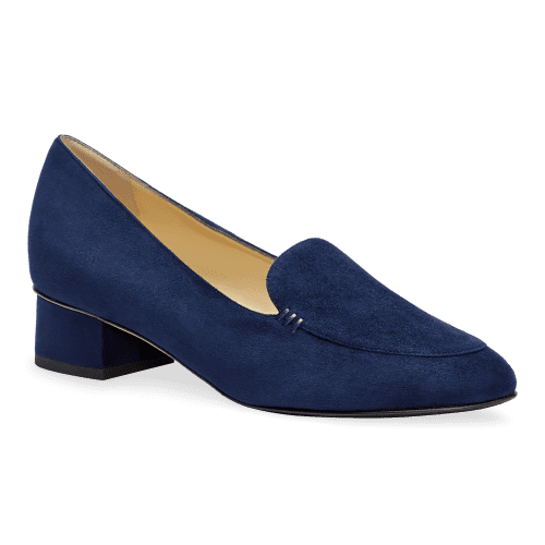 Rosie NavySuede3 3Q min