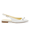 Natalie Sling White Calf