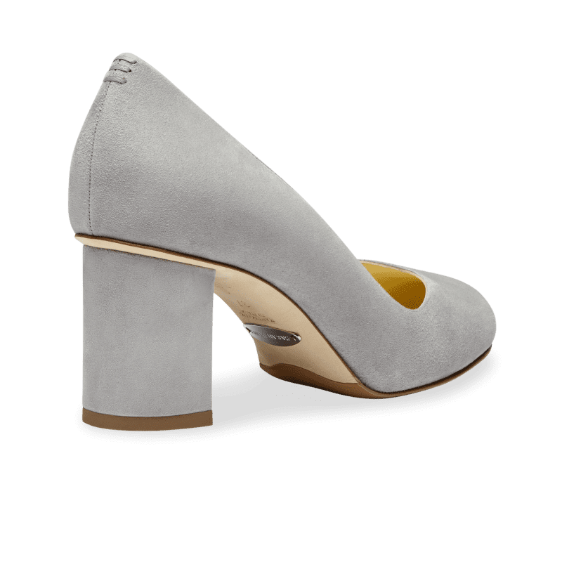 SarahFlint 08 13 21 perfectroundtoepump70 greysuede back4 0739