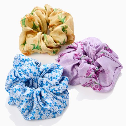 Scrunchies 2