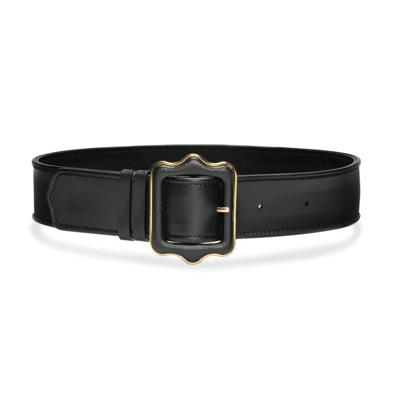 ViennaWaistBelt BlackCroc 01