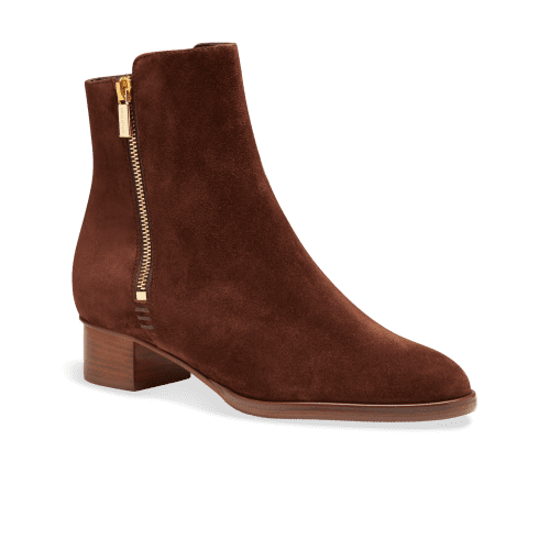 ZipBootie30 EspressoSuede 3 3Q